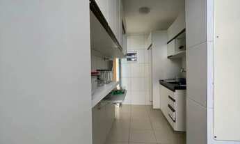 Imagem 6: Oportunidade - Edf. Nature Park - 2/4 quartos sendo 1 suíte - Antares