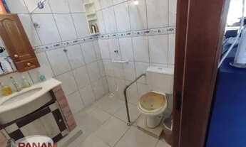 Imagem 16: Casa/Sobrado em Jardim Itu com 397 m² , 4 quarto(s) , 3 suíte(s) , 4 vaga(s)