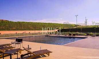 Imagem 4: Terreno à venda, 454 m² no Alphaville Nova Esplanada - Localizado na cidade de Votorantim