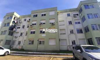 Imagem: Apartamento de 1 dormitório para alugar