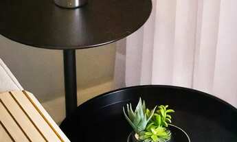 Imagem 7: Apartamento com 91m2 e 3 quartos no bairro Portão - Curitiba - PR