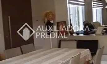 Imagem 5: CASA 4 SUITES COM VISTA PARA LAGOA