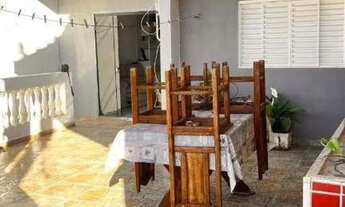 Imagem 3: Casa sobrado com 2 dormitórios à venda, 130 m² por R$ 280.000 - Protestantes - Votorantim