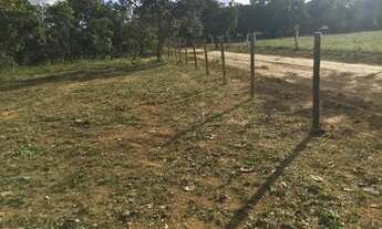 Imagem 4: Chácaras de 5.000 m2, Planas, Cerca tratada, em Taboquinha a 30 klm de Braslandia