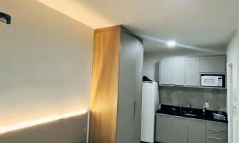 Imagem 7: LOFT CARVOEIRA Flat / studio com 1 dormitório