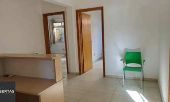 Imagem 3: Sala comercial próxima ao Shopping Praia de Belas