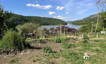 Imagem 5: Acesso fácil para sua casa de campo, lotes planos