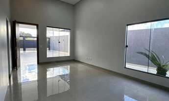 Imagem 4: Agua Limpa Park Casa com 3 dormitórios