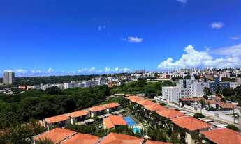 Imagem 4: Apartamento 3 Quartos Condomínio Club Três Ruas Direto com proprietário