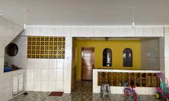 Imagem 4: Casa para venda possui 187 metros quadrados com 2 quartos