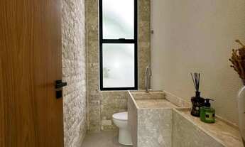 Imagem 5: Casa condomínio para venda no Dahma