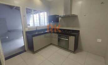 Imagem 2: Casa para Aluguel no Liberdade, BH 3 quartos, 2 vagas, varanda gourmet