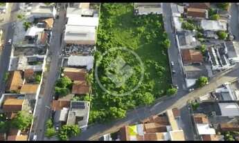 Imagem 3: Terreno Comercial Próximo AABB de 7.200 m2 com Projeto Aprovado na Prefeitura Bairro Cháca