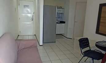 Imagem: Imóvel para aluguel tem 37 metros quadrados