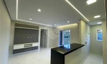 Imagem: Apartamento com 2 quartos para locação