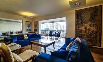 Imagem: Apartamento com 4 dormitórios para alugar