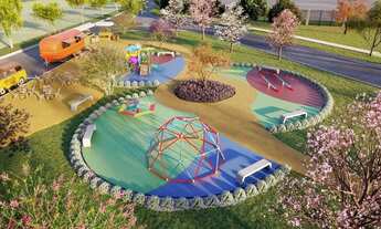 Imagem 7: Imóvel para venda possui 268 metros quadrados em Petrópolis - Várzea Grande - MT