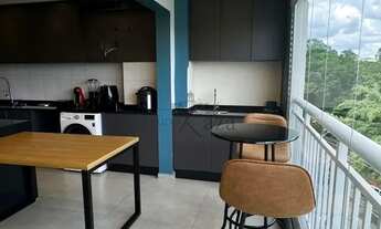 Imagem 7: Oportunidade - Apartamento - Residencial Salinas - Bosque dos Eucaliptos - 2 Dormitórios