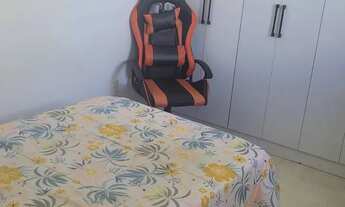 Imagem 3: Imóvel para aluguel e venda possui 210 metros quadrados com 4 quartos