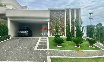 Imagem 6: Casa de condomínio em Avenida Maria Marozini Moura - Swiss Park - Campinas/SP