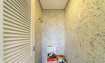 Imagem 6: Apartamento com 3 quartos e 2 vagas em Três Figueiras