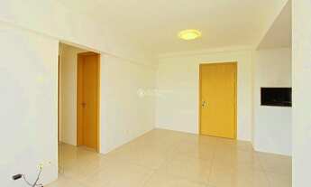 Imagem: Apartamento no bairro Santa Cecília