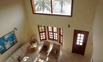 Imagem 6: Casa de condomínio em Alameda Alabastro - Alphaville - Santana de Parnaíba/SP