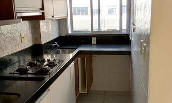 Imagem 4: Aluguel da Apartamento - Vista de Manguinhos