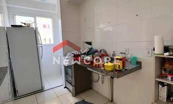 Imagem 5: Apartamento em Rua Ernesto Tognolo - Pousada Santo Antônio - Belo Horizonte/MG