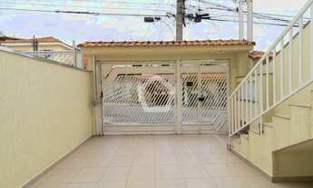 Imagem 2: Casa em Vila Nova Mazzei