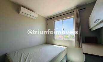 Imagem 5: Apartamento a venda no Ininga com 3 quartos TR231399 THE -1NO0TB6