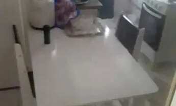 Imagem 2: Apartamento com 2 dormitórios à venda, 49 m² por R$ 170.000,00 - Caetetuba - Atibaia/SP