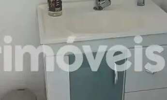 Imagem 7: Locação Andar-pilotis Serra Belo Horizonte