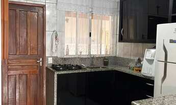 Imagem 6: Casa em Condomínio de 83m² com 2 dormitórios Martim de Sá em Caraguatatuba - SP