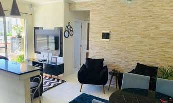 Imagem: Apartamento em Rua João Batista da Cruz