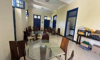 Imagem 4: Alugo apartamento MOBILIADO com 3 quartos, suíte e 2 vagas nas Graças - Recife - PE