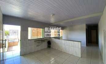 Imagem: Casa para aluguel 2 quartos no Bairro NAZARE