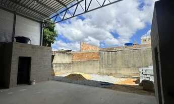 Imagem 6: Galpão de 360m² em avenida no Jardim das Alterosas