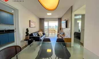 Imagem 2: APARTAMENTO À VENDA DE 3 QUARTOS, 2 VAGAS, FRENTE, SOL DA MANHÃ E LAZER NO RECÉM ENTREGUE