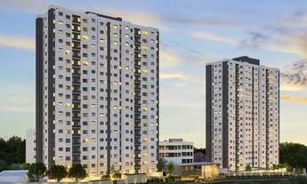 Imagem: SENSIA PONTA NEGRA - APTO 2 QTS COM SUÍTE