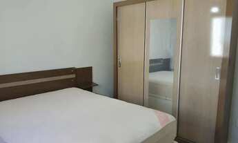 Imagem 10: Apartamento à venda na Praia do Morro em Guarapari-ES: 1 quarto, 1 sala, 2 banheiros, 1 va