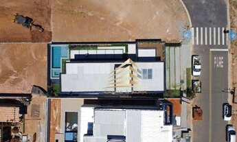 Imagem 4: Casa com 3 dormitórios à venda, 310 m² por R$ 2.290.000,00 - Teriva Vista da Serra - Atiba