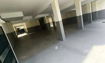 Imagem 4: Apto em com 2 quartos, vaga de garagem e próximo à orla da Praia Campista - Macaé - RJ