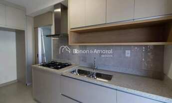 Imagem 6: Apartamento para locação do Taquaral, Campinas/SP