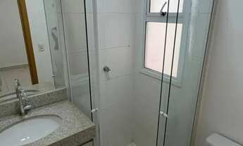 Imagem 7: Imóvel para aluguel tem 101 metros quadrados com 3 quartos em Setor Bueno - Goiânia - GO