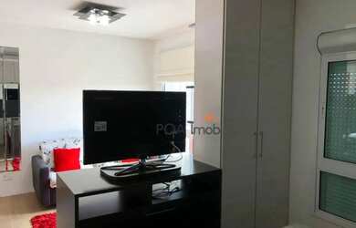 Imagem 2: Loft à venda, 37 m² por R$ 480.000,00 - Três Figueiras - Porto Alegre/RS