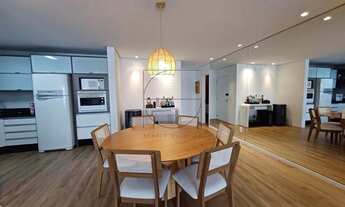 Imagem 6: Apartamento garden em Jurerê Internacional a 800 metros do mar