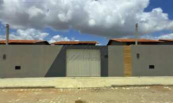 Imagem 3: Casa à Venda no Loteamento São Matheus - Extremoz/RN