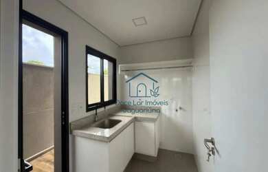 Imagem 7: Casa à venda, 178 m² por R$ 1.250.000,00 - Condomínio La Dolce Vita - Jaguariúna/SP