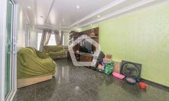 Imagem 3: Casa em Tucuruvi